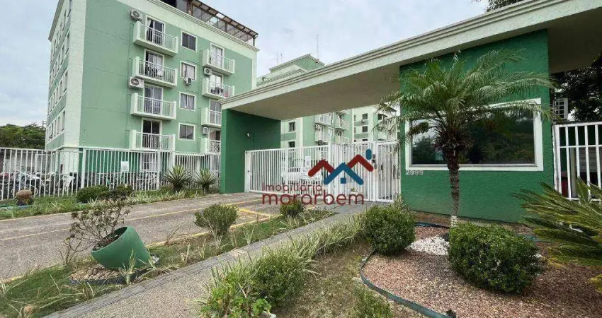 Apartamento com 3 dormitórios à venda, 95 m² por R$ 330.000,00 - Igara - Canoas/RS