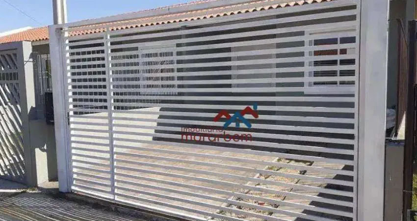 Casa com 2 dormitórios à venda, 50 m² por R$ 297.800,00 - Campo Belo - Cachoeirinha/RS