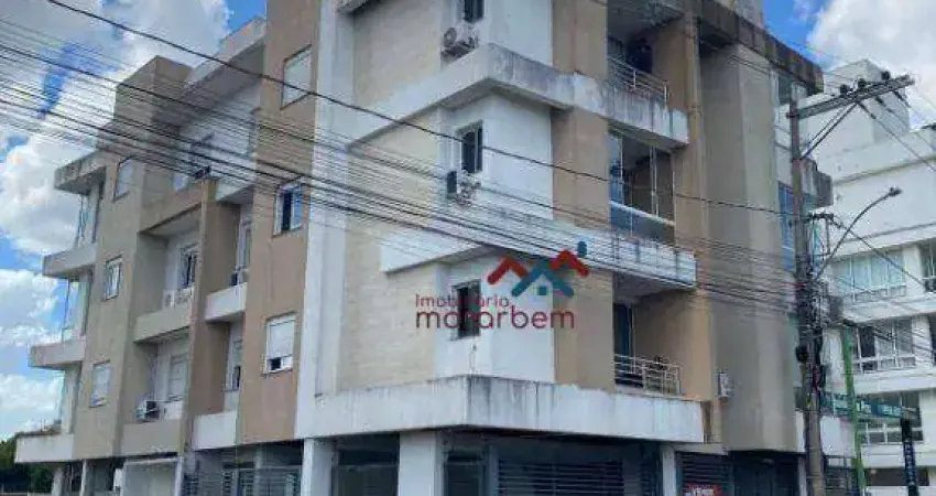 Apartamento com 2 dormitórios à venda, 60 m² por R$ 351.000 - Parque da Matriz - Cachoeirinha/RS