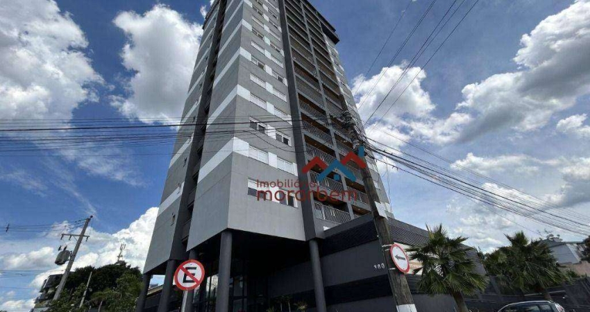 Apartamento com 2 dormitórios à venda, 63 m² por R$ 490.000 - Salgado Filho - Gravataí/RS