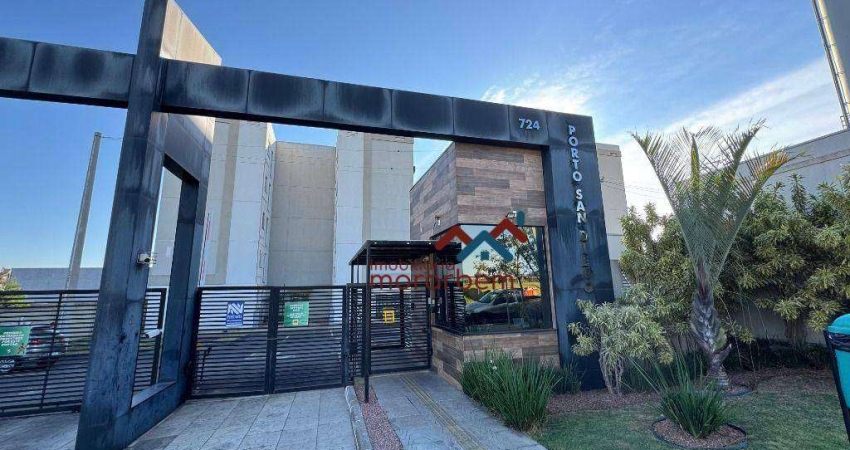 Apartamento com 2 dormitórios à venda, 41 m² por R$ 245.000,00 - Igara - Canoas/RS