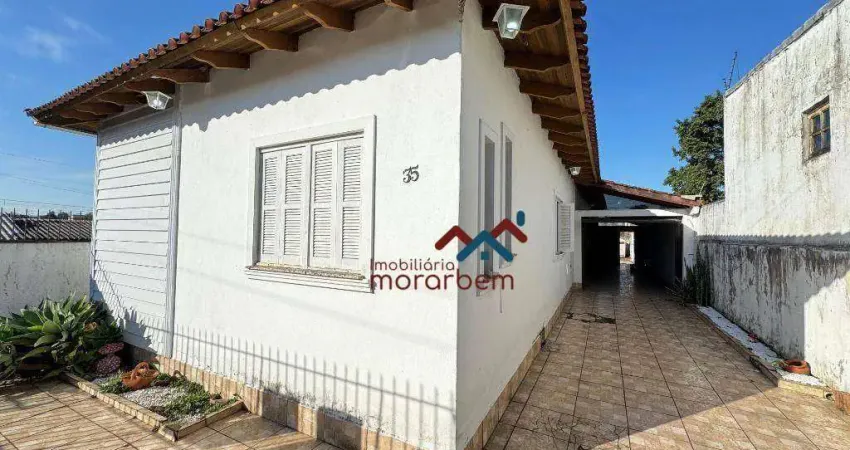 Casa com 2 dormitórios à venda, 180 m² por R$ 349.900,00 - Estância Velha - Canoas/RS