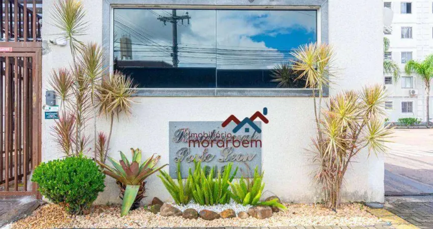 Apartamento com 2 dormitórios à venda, 42 m² por R$ 218.000,00 - Igara - Canoas/RS