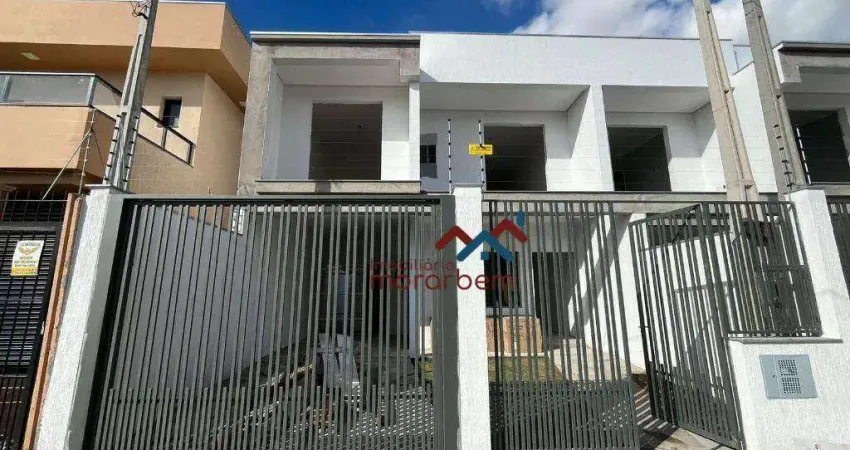 Casa com 3 dormitórios à venda, 140 m² por R$ 900.000 - Mont´Serrat - Canoas/RS