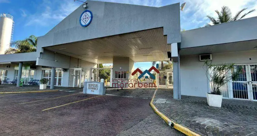 Casa com 3 dormitórios à venda, 88 m² por R$ 369.500,00 - Rio Branco - Canoas/RS