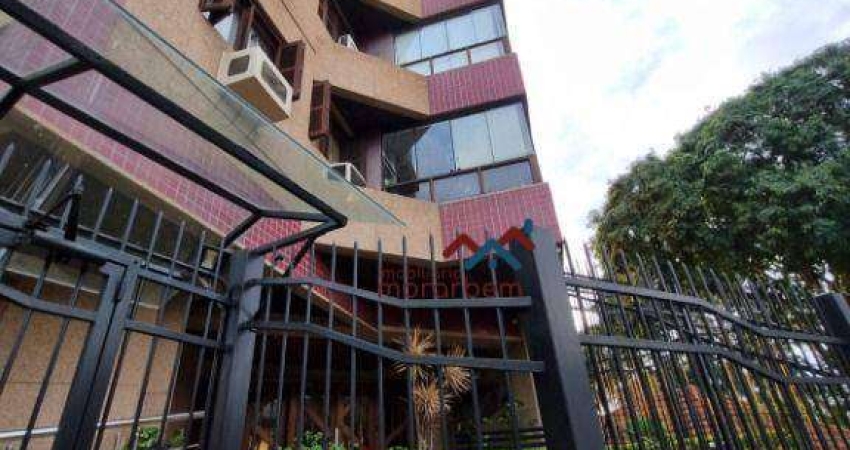 Apartamento com 2 dormitórios à venda, 93 m² por R$ 499.000 - Centro - Canoas/RS