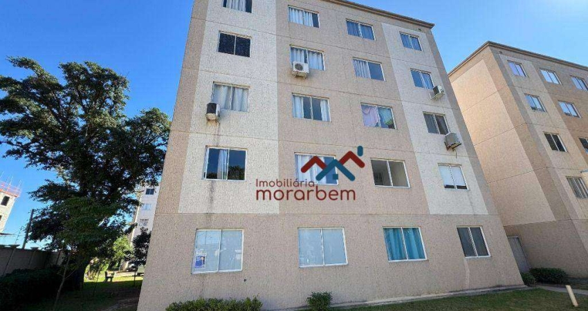 Apartamento com 2 dormitórios à venda, 41 m² por R$ 169.900 - Estância Velha - Canoas/RS