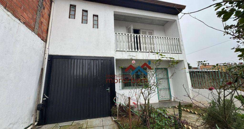 Casa com 3 dormitórios à venda, 160 m² por R$ 446.800 - Jardim Do Bosque - Cachoeirinha/RS