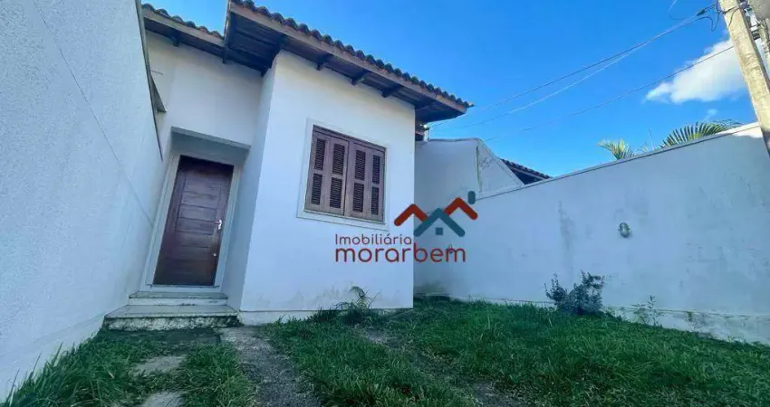 Casa com 3 dormitórios à venda, 60 m² por R$ 300.000 - Igara - Canoas/RS
