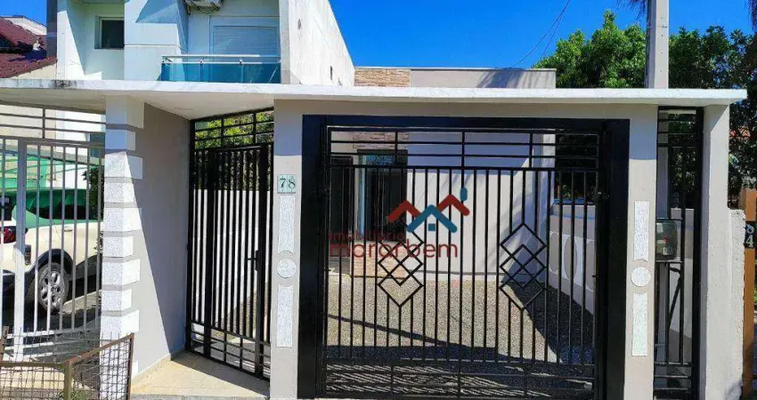 Casa com 2 dormitórios à venda, 96 m² por R$ 324.400 - Vila Monte Carlo - Cachoeirinha/RS