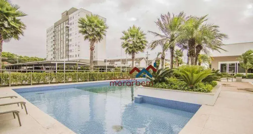 Casa com 3 dormitórios à venda, 158 m² por R$ 775.000 - Centro - Canoas/RS