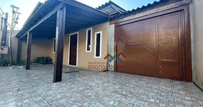 Casa com 2 dormitórios à venda, 100 m² por R$ 378.000,00 - Igara - Canoas/RS