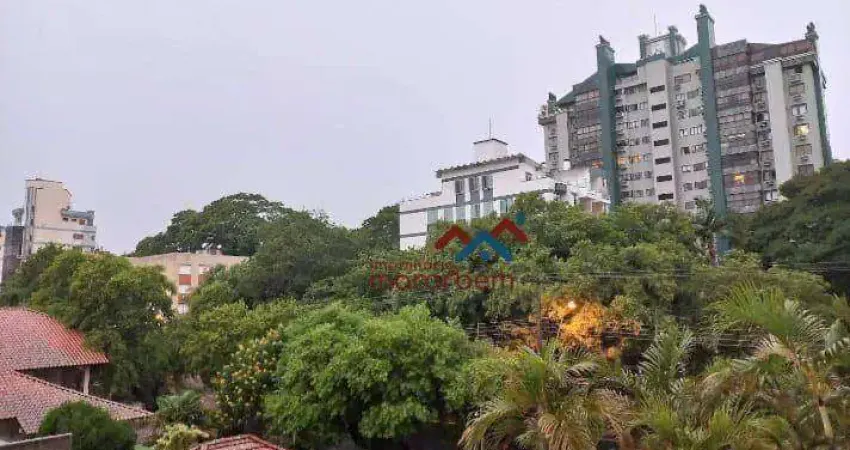 Apartamento à venda, 70 m² por r$ 320.000 - centro - canoas/rs. edificio ravena