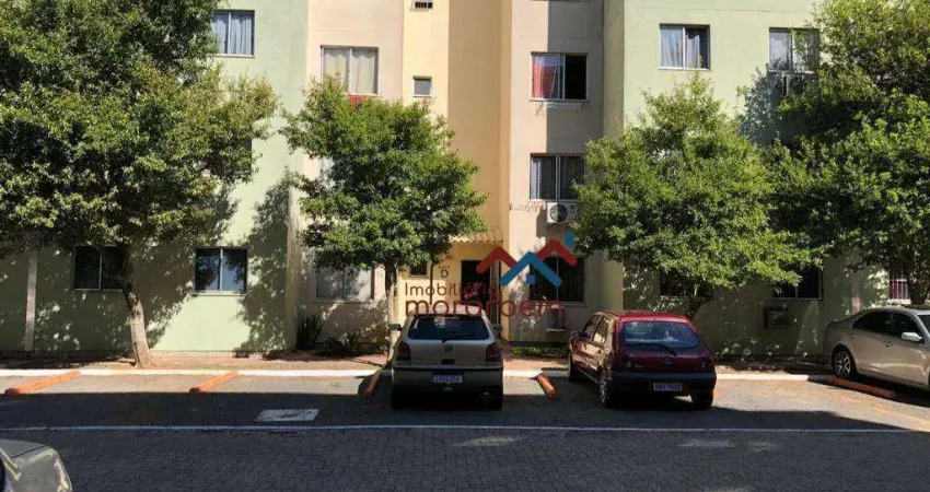 Apartamento com 2 dormitórios à venda, 39 m² por r$ 119.900 - mato grande - canoas/rs