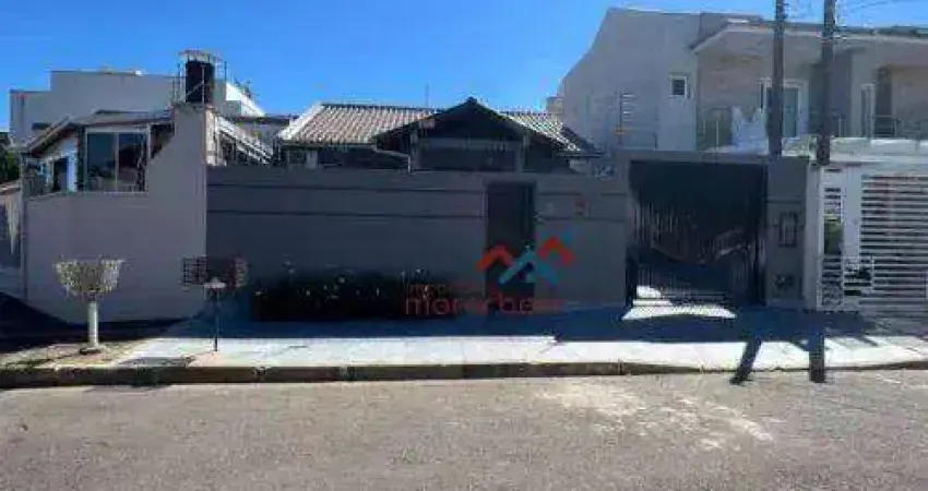 Casa com 2 dormitórios à venda, 63 m² por r$ 550.000 - igara - canoas/rs