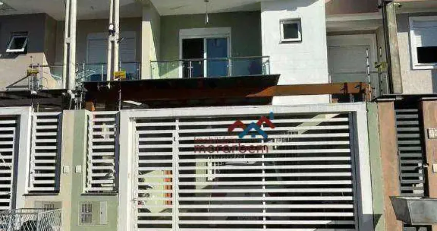 Casa com 3 dormitórios à venda, 116 m² por r$ 699.000 - igara - canoas/rs