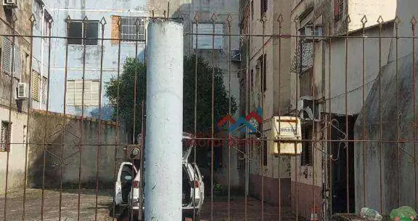 Apartamento com 2 dormitórios à venda, 33 m² por r$ 85.000 - guajuviras - canoas/rs