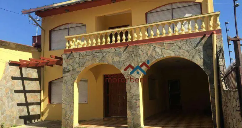 Casa com 3 dormitórios à venda, 219 m² por r$ 980.000 - nossa senhora das graças - canoas/rs