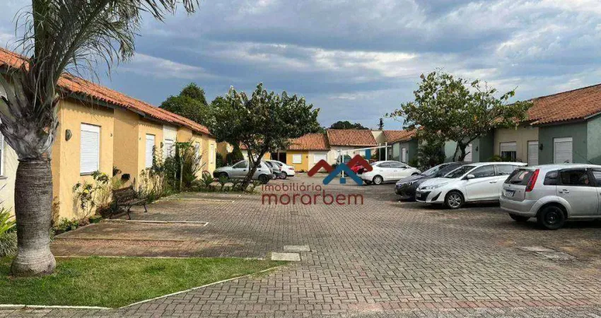 Casa com 3 dormitórios à venda, 54 m² por r$ 500.000 - olaria - canoas/rs