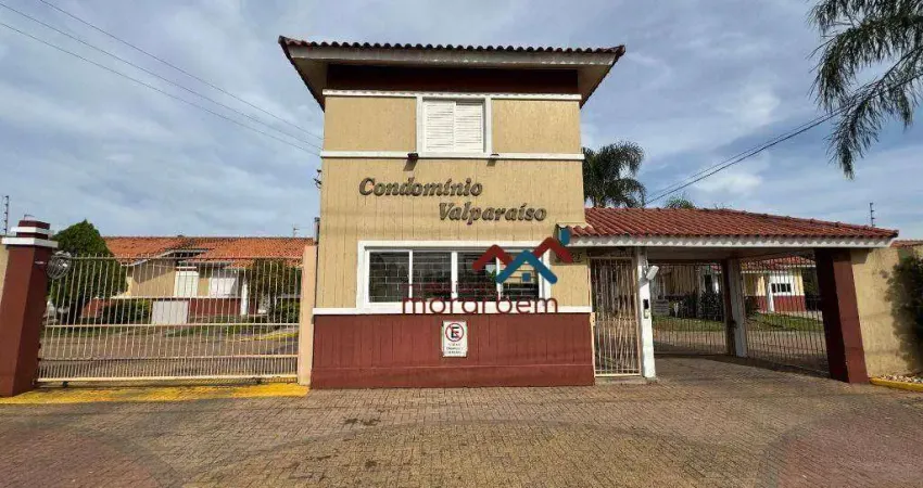 Casa com 3 dormitórios à venda, 85 m² por r$ 735.000,00 - estância velha - canoas/rs