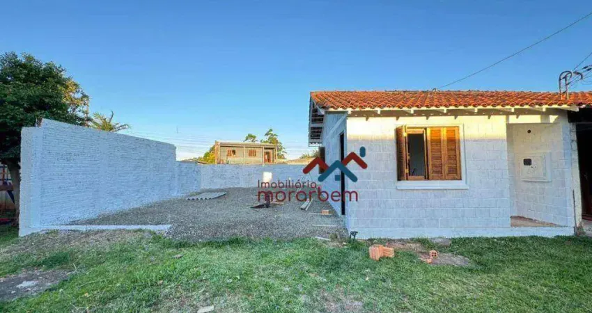 Casa em condomínio fechado com 1 quarto à venda no Olaria, Canoas