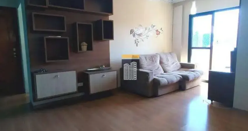 Apartamento com 3 dormitórios à venda por R$ 400.990,00 - Nova Petrópolis - São Bernardo do Campo/SP