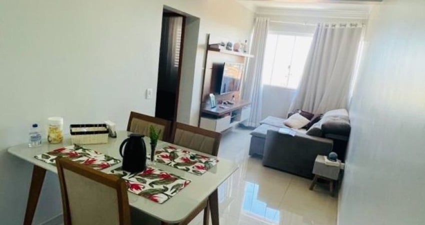 Apartamento com 2 quartos à venda na Rua Antônio Zeferino de Paula, 1475, Santa Mônica, Uberlândia