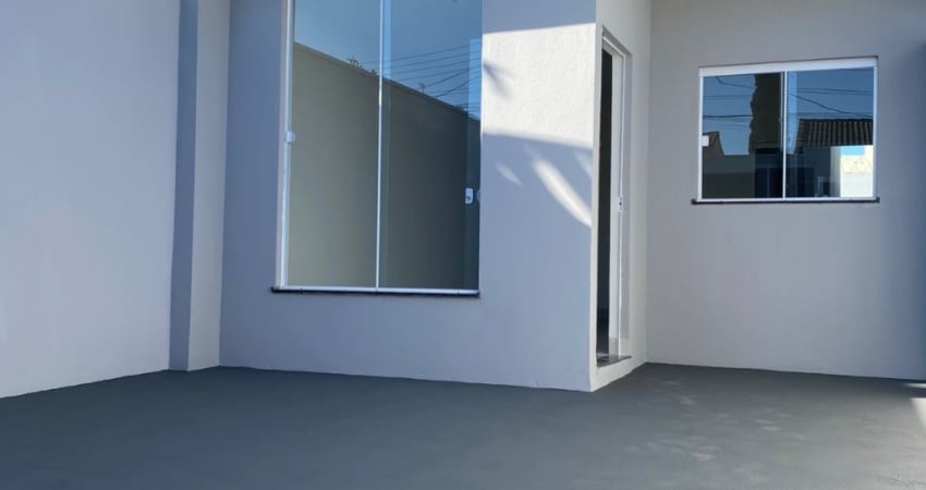 Casa com 2 quartos à venda no Shopping Park, Uberlândia 