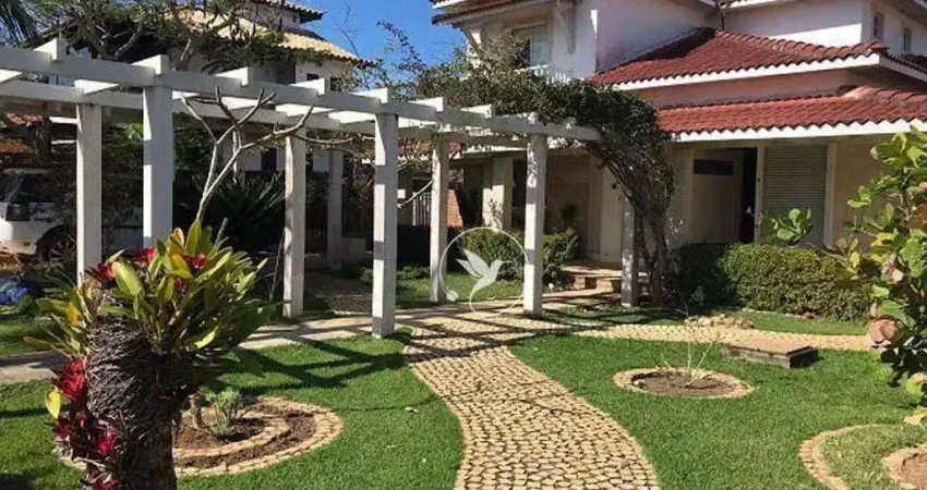 Magnifica Casa à venda - Manguinhos - Armação dos Búzios/RJ