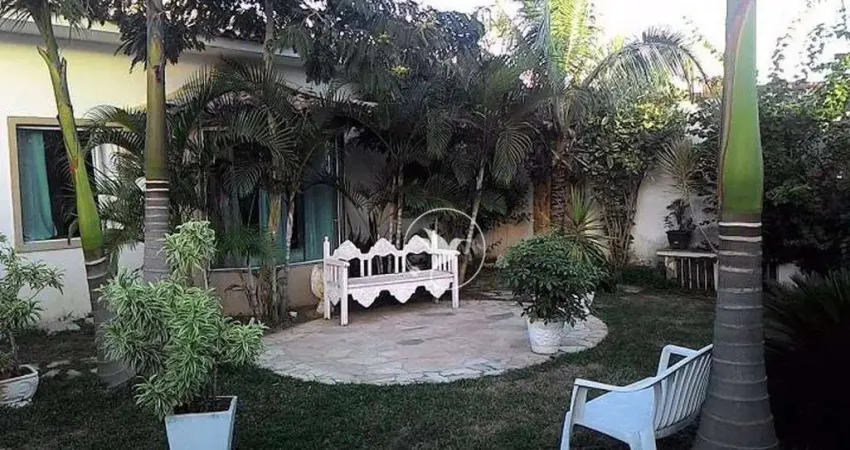 Casa Residencial à venda, Dunas do Peró, Cabo Frio - CA0099.