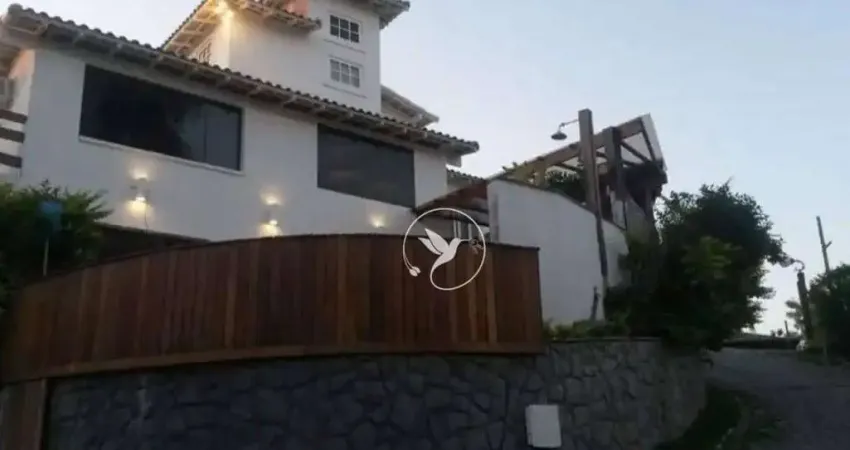 Oportunidade Casa 4 Suítes à venda - Geribá - Armação dos Búzios/RJ