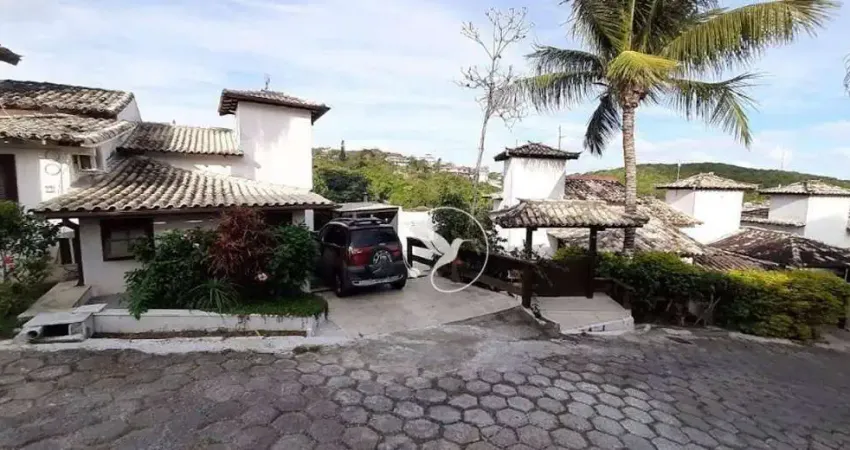 Casa 5 Suítes à venda - Geribá - Armação dos Búzios/RJ