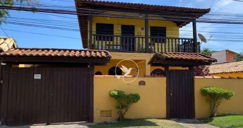 Casa Residencial à venda, Geribá, Armação dos Búzios - CA0171.