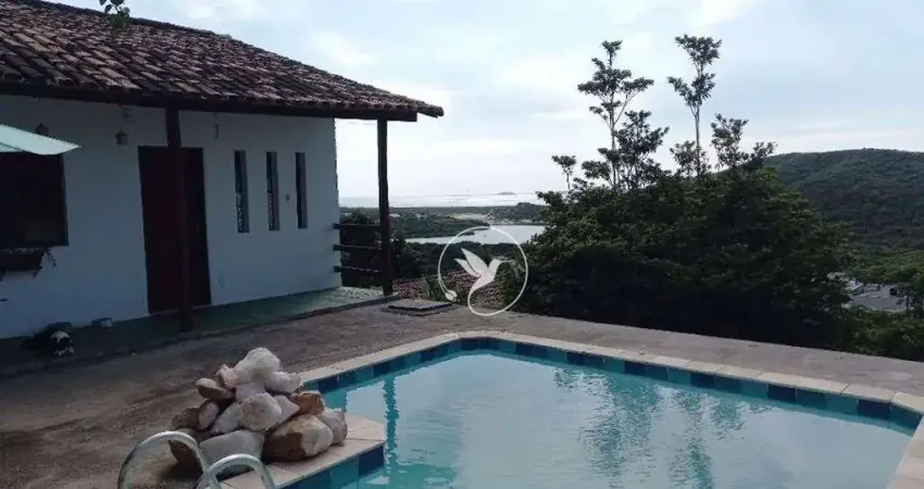 Imperdível Casa 3 dormitórios à venda - Peró - Cabo Frio/RJ
