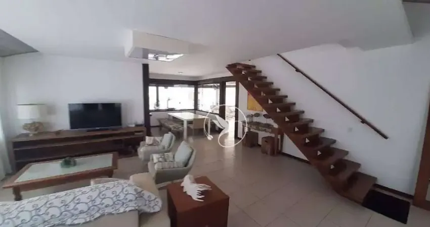 Casa Residencial à venda, Geribá, Armação dos Búzios - CA0213.