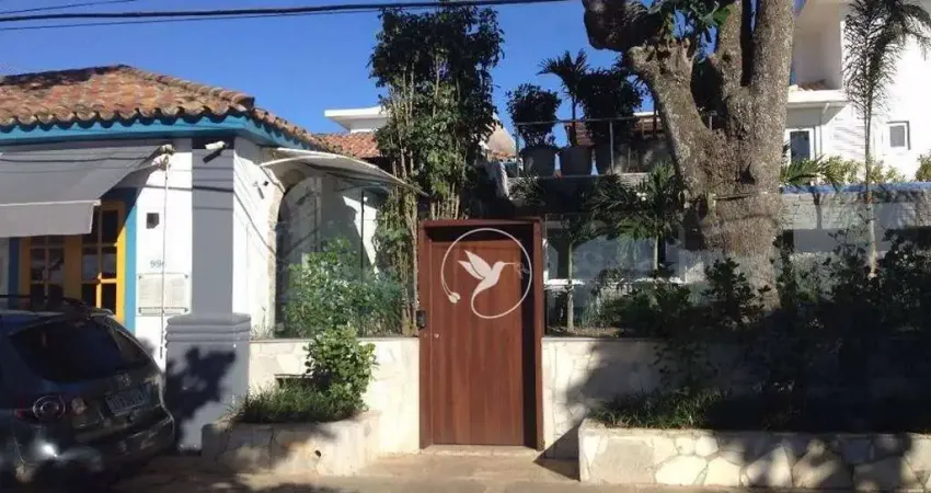Casa Residencial à venda, Centro, Armação dos Búzios - CA0236.