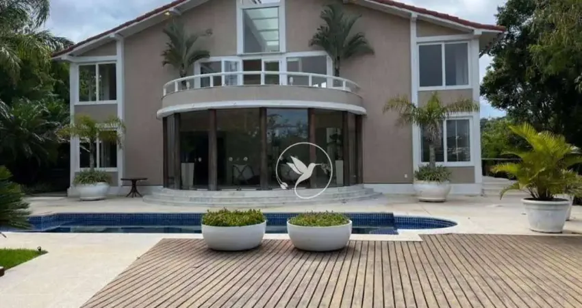 Mansão 6 Suítes à venda - Ferradura - Armação dos Búzios/RJ