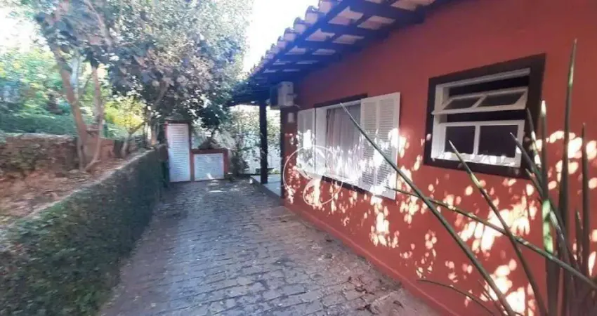 Casa 4 dormitórios à venda - João Fernandes - Armação dos Búzios/RJ