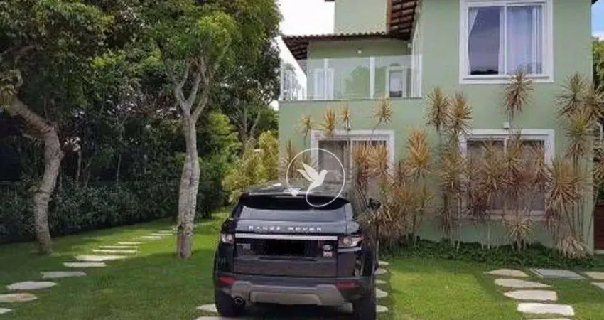 Casa 4 Suítes à venda - Manguinhos - Armação dos Búzios/RJ