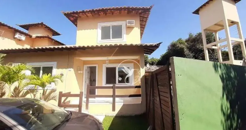 Casa com 4 dormitórios à venda - Rasa - Armação dos Búzios/RJ