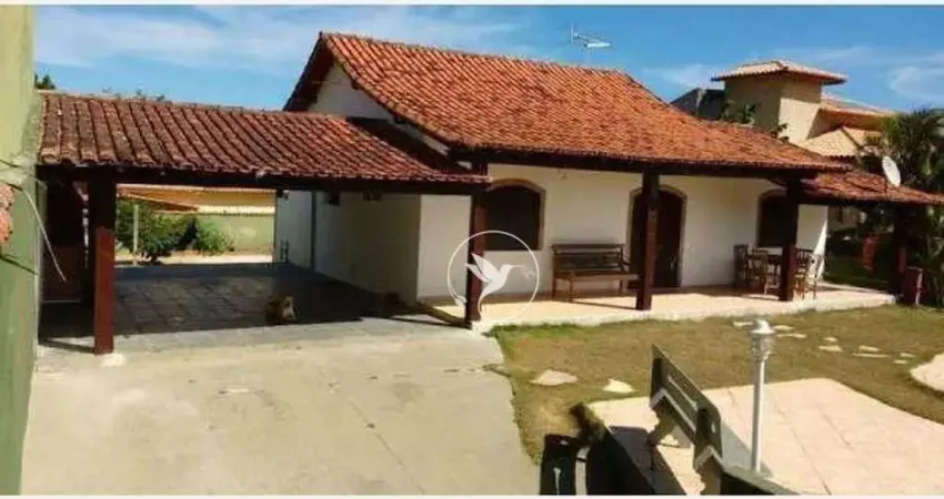 Casa Residencial à venda, Manguinhos, Armação dos Búzios - CA0401.