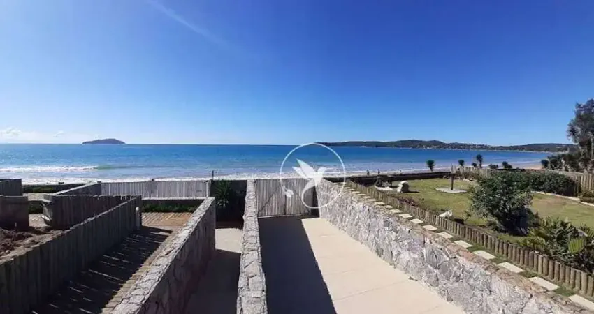 Casa à venda, Pé na Areia - Armação dos Búzios - CA0544.