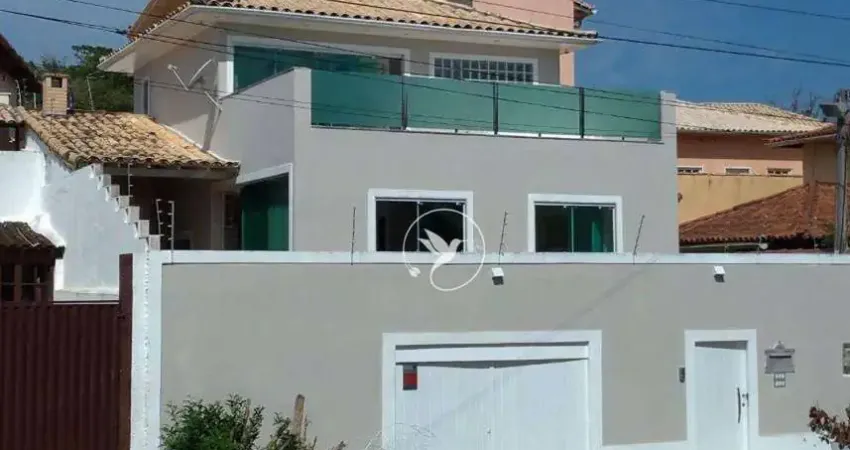 Casa 3 dormitórios à venda - Manguinhos - Armação dos Búzios/RJ