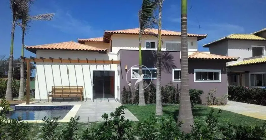 Magnifica Casa 4 Suítes à venda - Baia Formosa - Armação dos Búzios/RJ