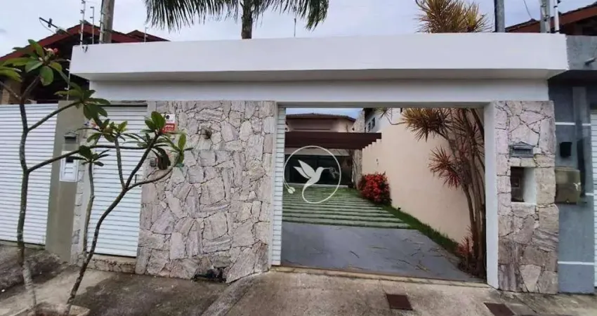 Casa 6 Suítes à venda - Novo Portinho - Cabo Frio/RJ