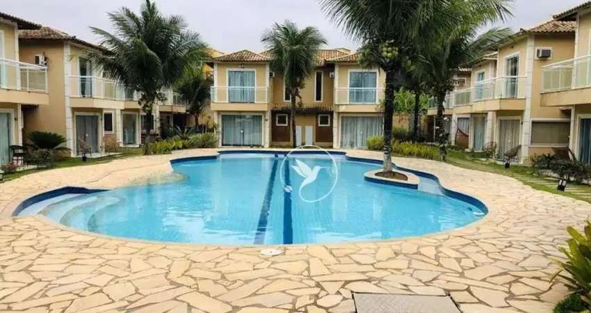 Casa 3 dormitórios à venda - Rasa - Armação dos Búzios/RJ