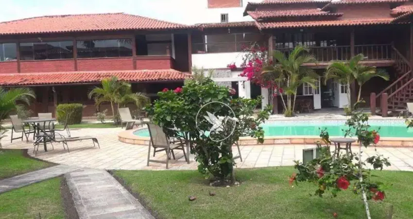 Casa 2 dormitórios à venda - Geribá - Armação dos Búzios/RJ