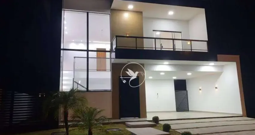 Casa 4 Suítes à venda - Alphaville - Peró - Cabo Frio/RJ