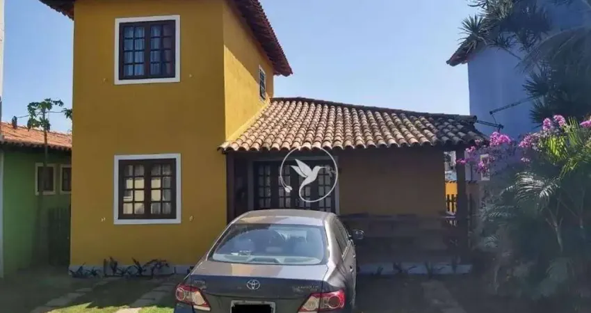 Casa 3 dormitórios à venda - Baia Formosa - Armação dos Búzios/RJ