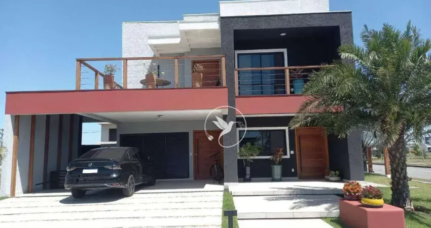 Casa em condomínio fechado com 2 quartos à venda na Estrada Vereador Moisés Bessa Teixeira, Peró, Cabo Frio